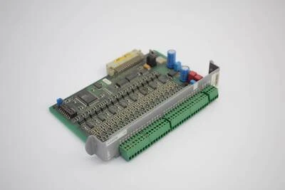 Bosch digitales Input Modul E 24V- 1070075924-102 - Image 1 of 3