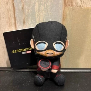 Marvel Thunderbolts & You Maskottchen Plüsch Puppe John Walker 10 cm SEGA 2025 NEU - Bild 1 von 1
