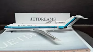1/200 EASTERN AIRLINES BOEING 727-200 80'S HOCKEY STICK COLOR N8838E GEMINI JETS - Picture 1 of 9