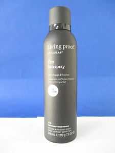Living Proof Flex Shaping Hairspray 7.5 oz - Picture 1 of 2