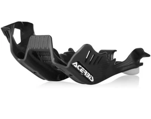 PARAMOTORE PARACOPPA SOTTOMOTORE ACERBIS HUSQVARNA GAS GAS TE EC 250 300 2020 23 - Picture 1 of 8