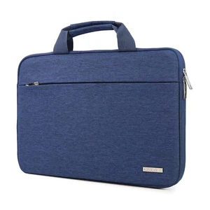 15.6inch Laptop Sleeve Computer Protective Carrying Case Handle Cover Waterproof - Picture 1 of 6