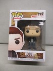 Funko Pop Television Billions Bobby 772 A