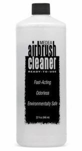 IWATA MEDEA AIRBRUSH CLEANER 32OZ New - Picture 1 of 1