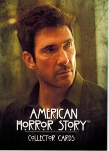 2013 Breygent American Horror Story (TV) Promo Card AR Promo 2 - Picture 1 of 1