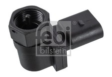 Febi Bilstein 109728 Speed Sensor Fits VW Bora 1.8 4motion 1.8 T 2.0 2.0 4motion