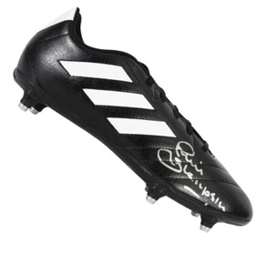 Phil Thompson Signed Football Boot - Adidas Autograph Cleat - Picture 1 of 2