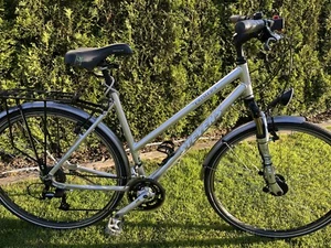 Steven Damen und Herren Fahrrad - Bild 1 von 3