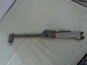 Schneidbrenner Messer Griesheim Essen - Bild 1 von 6
