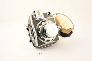 Linhof Technika Press 2x3 (6x9) Camera with Zeiss 100mm f/2.8 Lens - Picture 1 of 13