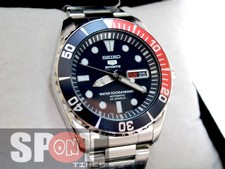harga seiko 5 sports automatic 23 jewels