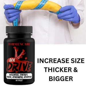 BOOSTER PERFORM - 72 Stunden natürliche Spitze männliche Verbesserung Ergänzung (60 Pillen) - Bild 1 von 8