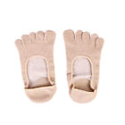 5 Toe Moisturizing Socks for Dry, Cracked Feet - Foot Care Essential
