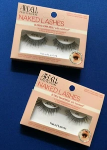 ARDELL Naked Lashes 423 - Picture 1 of 3