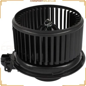 Front HVAC Blower Motor w/Fan Cage For 2010-2013 Kia Forte Koup 2013 Kia Forte5 - Foto 1 di 6