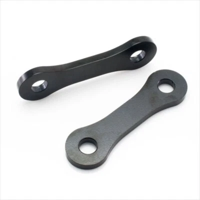 YAMAHA XT250 Serow250 Rear Suspension Link Kit High Lift From Japan - Image 1 of 4