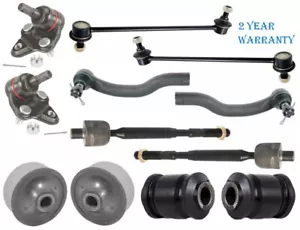 Link, Tie Rod, Balljoint & Bush For Front Suspension Arm For Toyota Corolla 19on - Picture 1 of 1