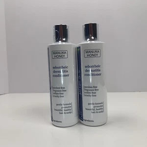 (2) Phat 5.5 Seborrheic Dermatitis Conditioner Manuka Honey Scalp Treatment - Picture 1 of 3