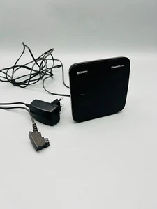 Siemens Gigaset SL780 Stacja bazowa Base Czarna do Gigaset SL78H - Zdjęcie 1 z 3