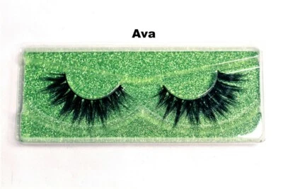 1 pack Natural Cross Long 3D - Image 1 of 3