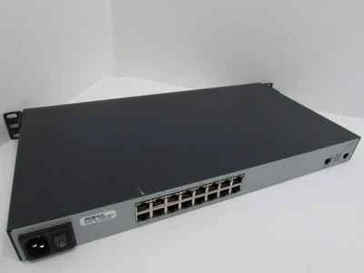 Avocent ACS5016 16 Port Cyclades ACS 5016 Advanced Console Server + Warranty - Image 1 of 4
