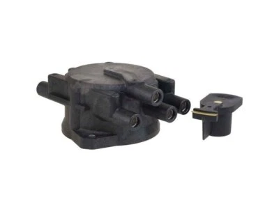 Крышка распределителя и комплект ротора колодцы для Nissan Maxima 1985-1988 годов выпуска 82859NNHV 1986 - Изображение 1 из 2