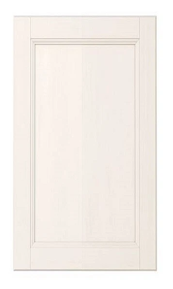 IKEA Faktum Ramsjö weiß Front Tür  Küchenfront 50 x 92 cm 701.584.74 Neu OvP - Bild 1 von 1