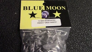 (WM) 15mm Luna Azul Cien Años Guerra Montado Francés (Gros-Variets) WAH-09 - Imagen 1 de 2