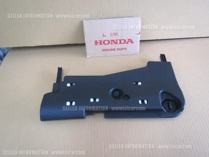 LHD HONDA JAZZ GE6 GE8 GG1 COVER ASSY., DRIVER (LOWER) *NH167L* 77305-TF0-G21ZA - Bild 1 von 20