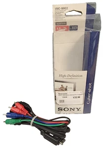 Sony VMC-MHC2 HD Output Adapter Cable - Picture 1 of 6