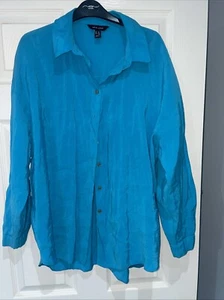 ladies shirt size 16 - Picture 1 of 3