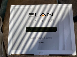 Elan EL-IPD-PRE-SSI Local Audio Source Preamp - Picture 1 of 1