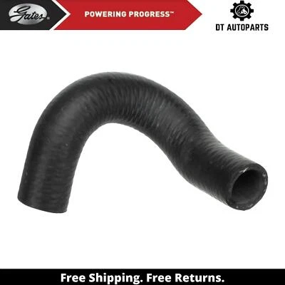 For 1980-1987 Chevrolet B60 5.7L V8 GAS Engine Coolant Bypass Hose Gates 1981 - Image 1 of 4