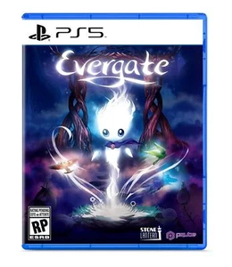 Evergate - PS5 - Picture 1 of 1