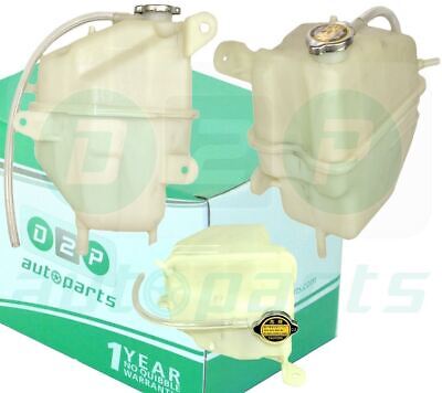 Radiator Coolant Expansion Tank Mitshubishi Delica L400 Space Gear Mb924891 • 32.08€