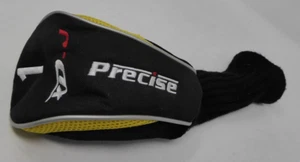 Precise XD-J 1 Junior Driver Golf Club Head Cover - Picture 1 of 8