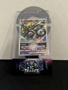 Unown VSTAR RRR 036/098 S12 Paradigm Trigger - Pokemon Card Japanese - NM in US - Picture 1 of 3