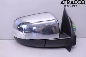 SPECCHIETTO RETROVISORE LATERALE DESTRO ORIGINALE FORD RANGER (TKE) 2015 - Foto 1 di 4