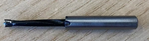 TCT Lip & Spur drill bits Right Hand 4 x 6 x 27 x 57 - Picture 1 of 4