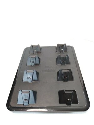 Revolabs Charger Base Model: 6250122-00 NO POWER SUPPLY - Image 1 of 2