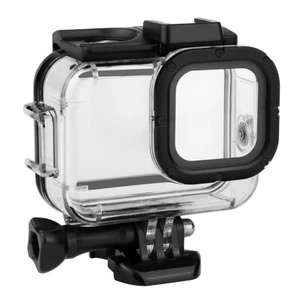 60M Waterproof Case Diving Housing Protective for GoPro Hero 13 12 11 10 9 Black - Picture 1 of 9