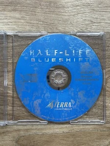 Solo disco de PC Half-Life Blueshift - Imagen 1 de 2