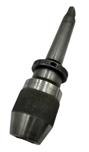 1 x ALBRECHT Hochleistungssportler-Bohrfutter MK 3 1-13 mm Gebraucht - Bild 1 von 1