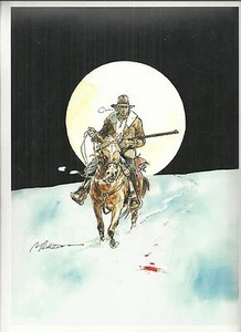 KEN PARKER : Poster 23 X 30 in cartoncino - Imagen 1 de 1