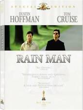 Rain Man (Special Edition) - DVD - VERY GOOD