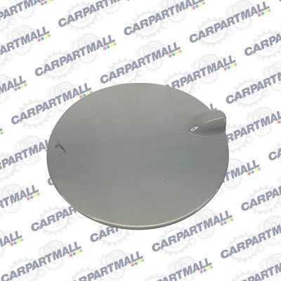 2012-2018 Ford Focus Sedan Fuel Filler Tank Door Gas Lid Cover OEM - Image 1 of 4