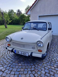 Trabant P601 Kombi 1989 - Bild 1 von 11