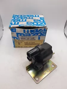 Mazda 5 Ford Festiva Genuine Ignition Coil B3981810XB New OEM Mazda Part - Picture 1 of 11
