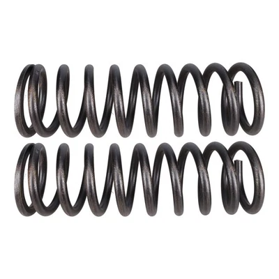 2 FRONT Coil Springs 1966-70 Pontiac Bonneville Catalina Executive Station Wagon - Image 1 of 4