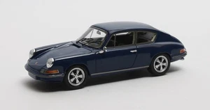 MATRIX SCALE MODELS,PORSCHE 911 B17 Prototype blue 1969, 1/43, MTX51607-032 - Picture 1 of 5